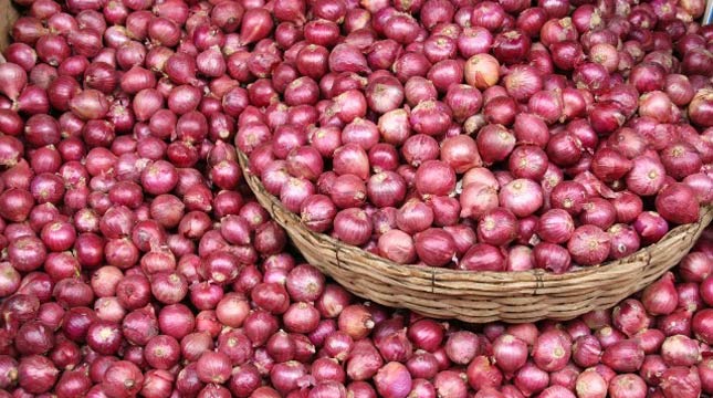 Iles soeurs : Difficile conquête du marché des fruits et légumes par les opérateurs malgaches
