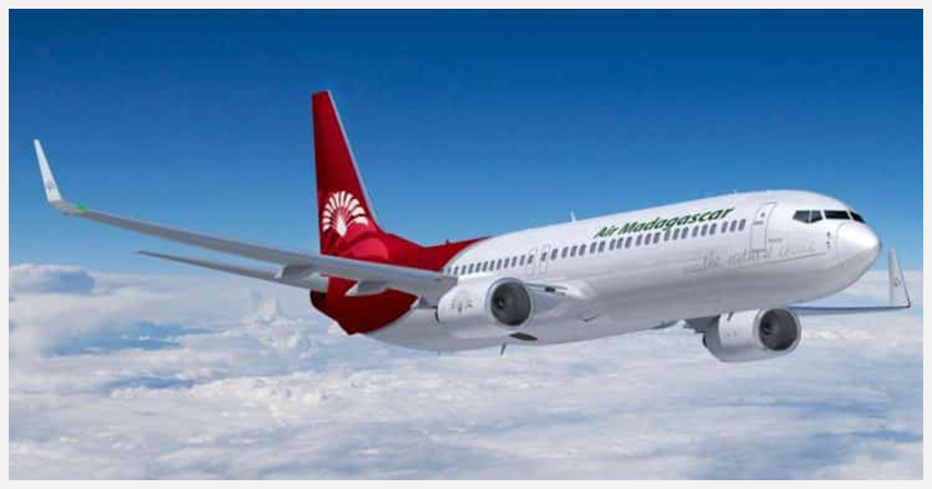 Air Madagascar et Air Austral : Accord de partenariat stratégique