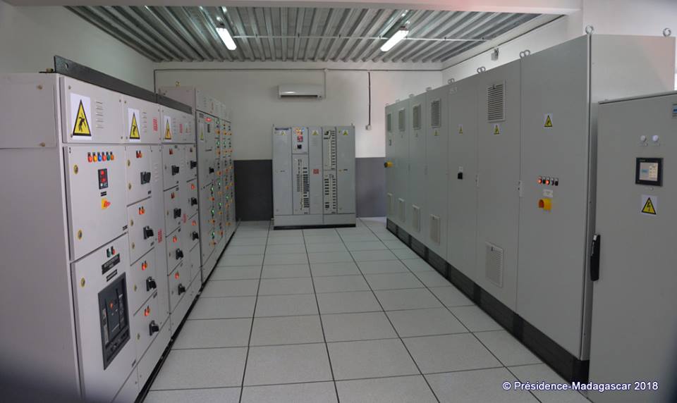 Centrale thermique Jovena Ambohimanambola : Une puissance de 78Mw pour les réseaux interconnectés d’Antananarivo