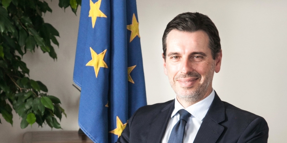 Benedito Sanchez : « Le parlement est indépendant de l’Union Européenne, il n’y a pas lieu d’ingérence »