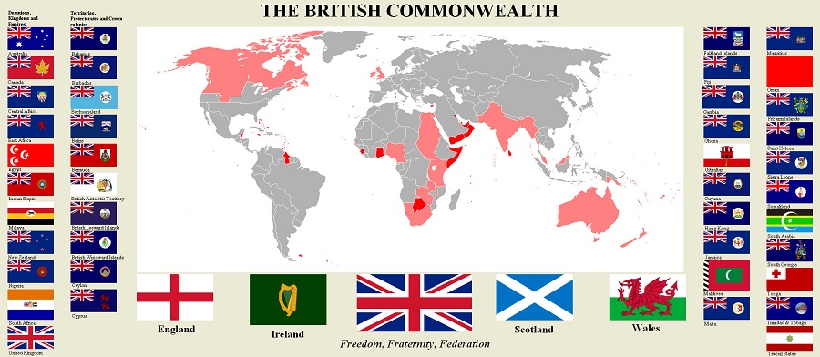 Commonwealth : « Madagascar pourra proposer sa candidature », selon les parlementaires britanniques