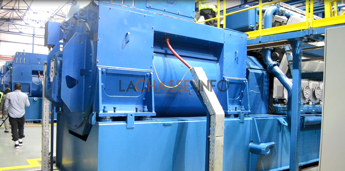 Centrale thermique d’Ambohimanambola : La subvention de la Jirama réduite à moitié en 2018