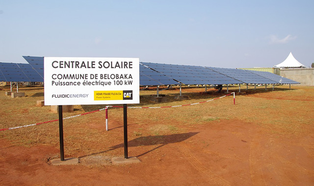 One Planet Summit : Madagascar pour une approche solidaire et inclusive en termes de financement