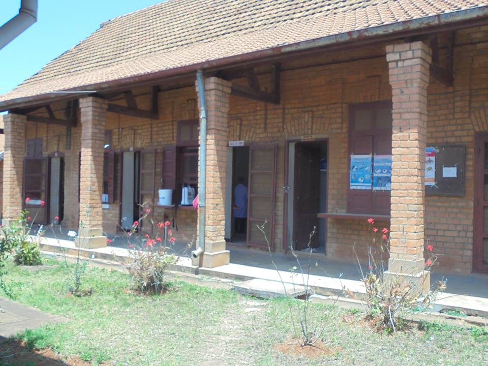 Peste : Quatre vaillants journalistes suivent des traitements au CHAPA Ambohimiandra
