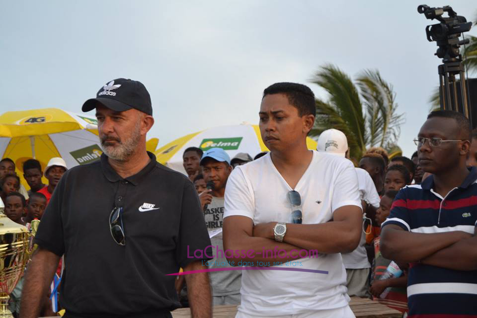 Festival Allée des baobabs : Une réussite pour l’association Madagasikara Tafaray