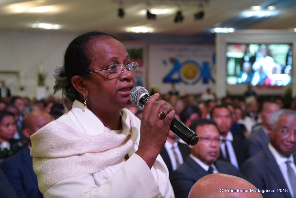 Emergence Madagascar à l&rsquo;horizon 2030 : Mettre fin au paradoxe de la pauvreté