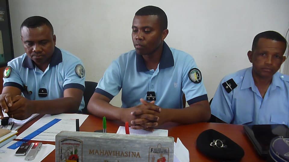 Seranan-tsambo Toamasina : Vary fanampiana azon’ny BNGRC nisy namoaka an-tsokosoko