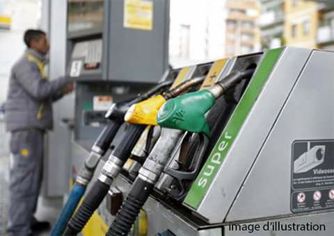 Prix à la pompe : Baisse du carburant après une hausse ce weekend