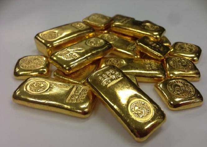 Contrebande : Un Malgache et un Franco-indien arrêtés avec 7,3 kg d’or à Bombay