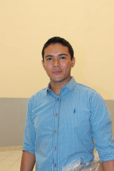 Mahery Andriamanantena : Le gagnant du concours « Ma thèse en 180 secondes »
