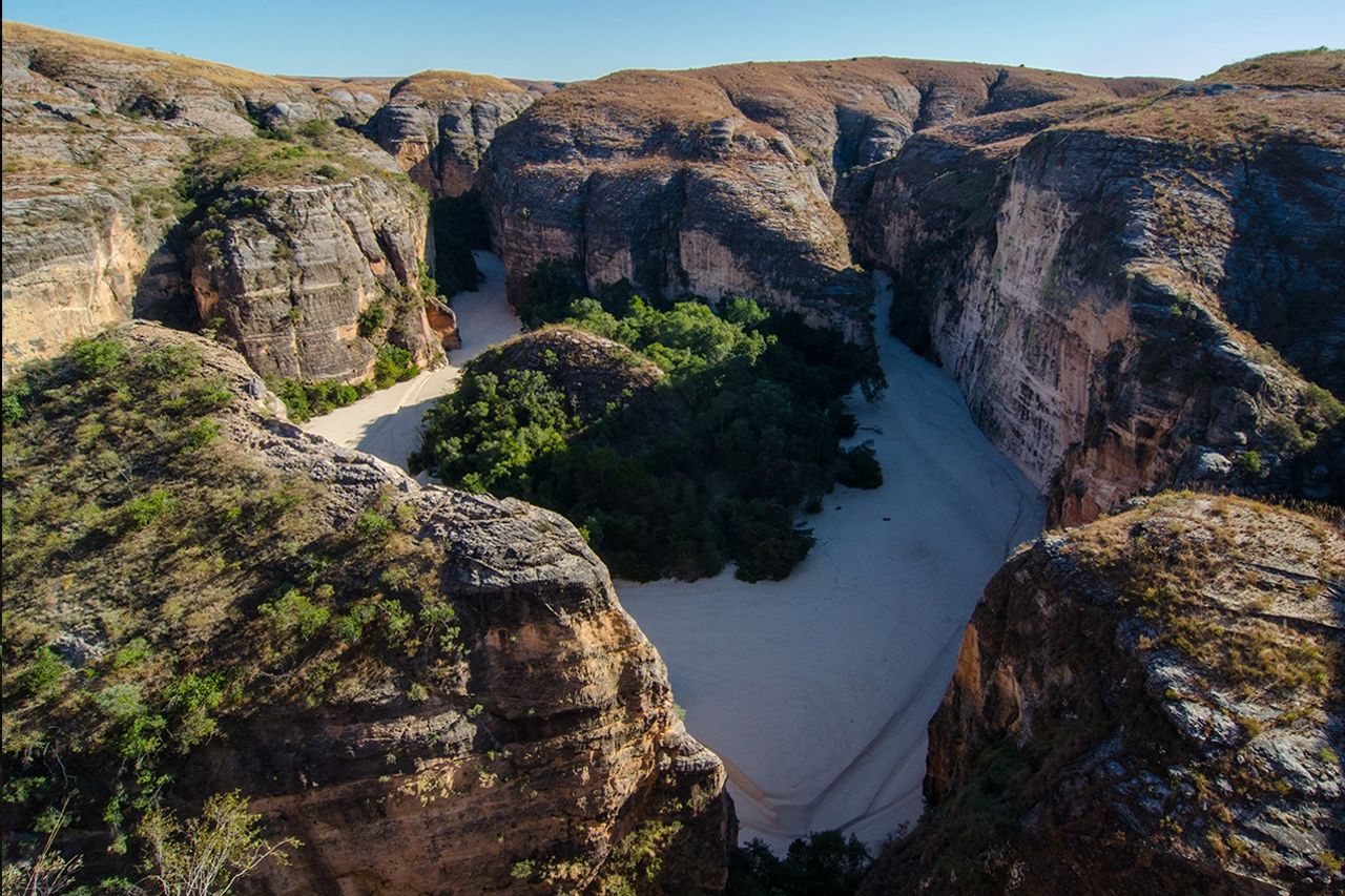 PNUD : La biodiversité est un atout pour le développement durable à Madagascar