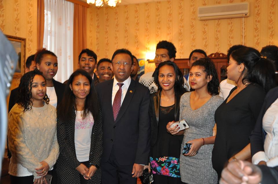 Une délégation d’investisseurs russes se rendront bientôt à Madagascar