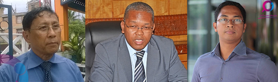 51 nominations lors du dernier conseil des ministres de Hery Rajaonarimampianina