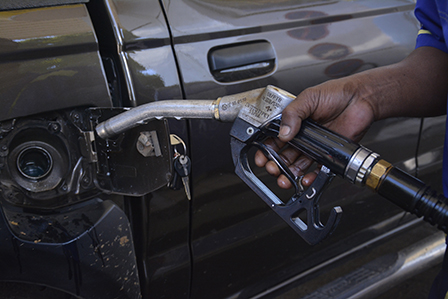 Prix à la pompe : Marge de profit abusive des opérateurs pétroliers