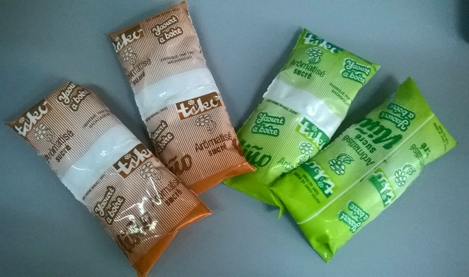 Consommation : Les produits Tiko retirés des rayons dans les grandes surfaces