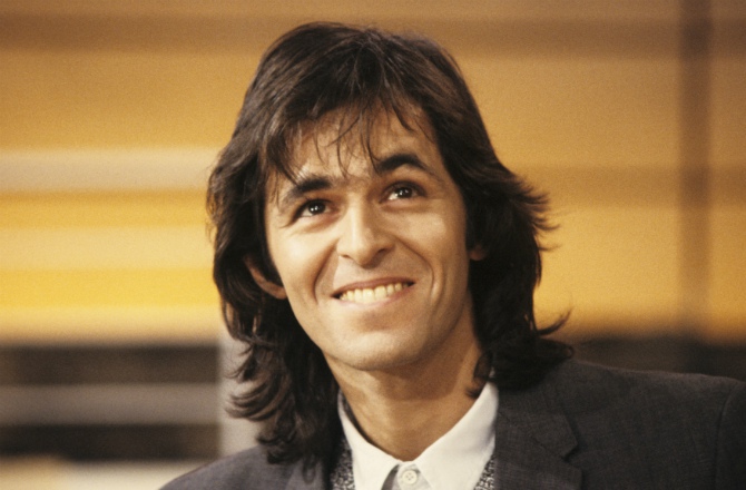 Jacques Goldman reste la personnalité préférée des Français
