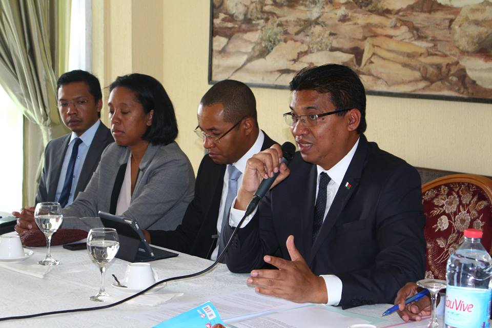 Politique extérieure malgache : « Sans exclusion et sans exclusivité »