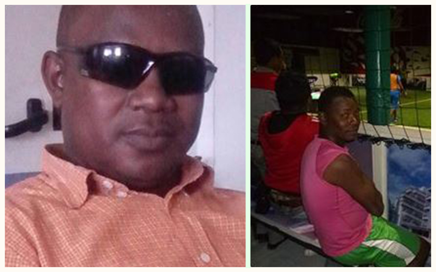 Fipoahana teny amin&rsquo;ny JIRAMA Ambohimanambola : Tsara levenana i Maurice sy Berthin