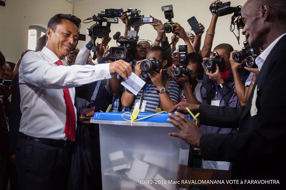 Election présidentielle : Le K25 ira jusqu’au bout pour dénoncer les fraudes électorales