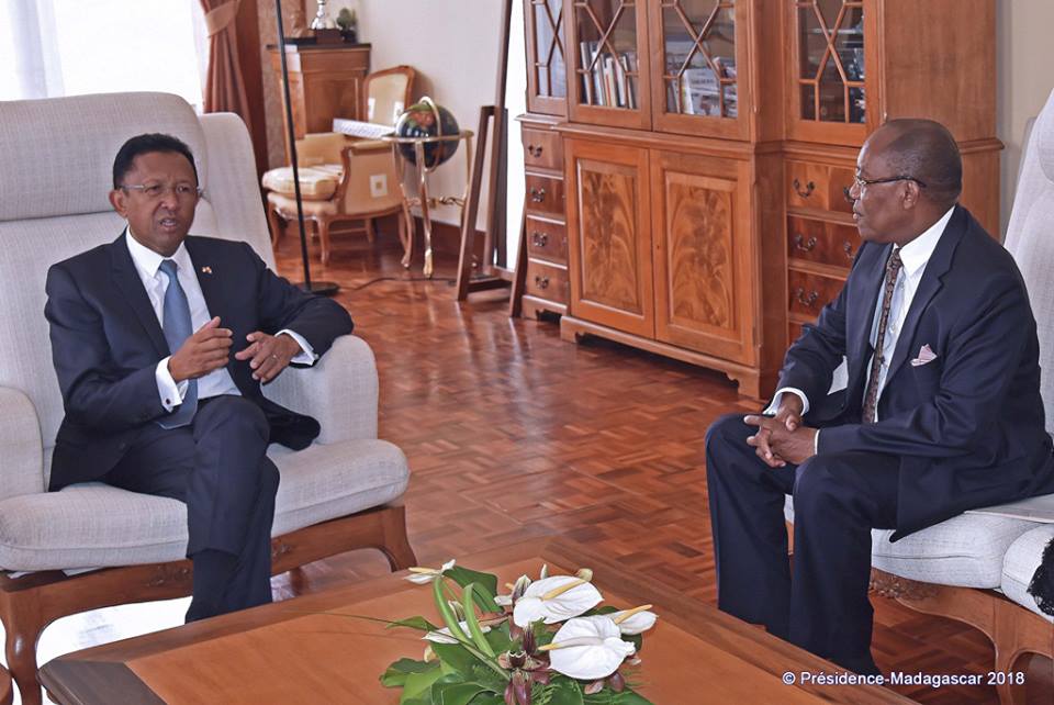 Elections présidentielles : la SADC affirme son soutien à Madagascar