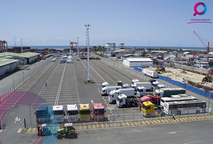 Port Toamasina : Le futur plus grand port de l’Océan Indien en 2026