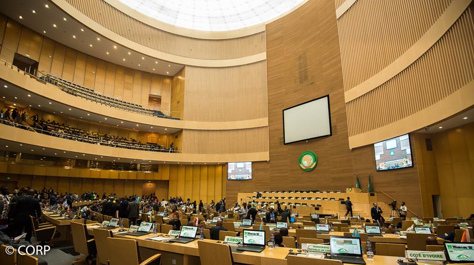 30ème Sommet de l&rsquo;Union africaine : Prioriser la création de bouclier anti-corruption