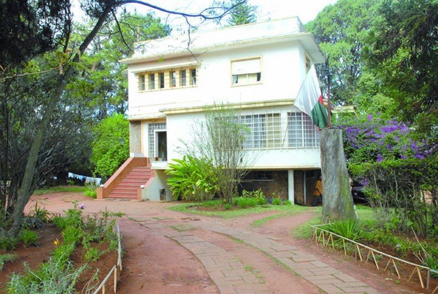 Villa Elizabeth : L’Etat annule la vente par un arrêté ministériel