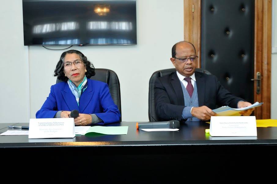 FMI : Des résultats économiques satisfaisants pour Madagascar