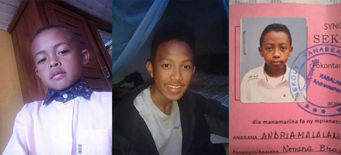 Disparition d&rsquo;enfants persistante : Panique à Antananarivo