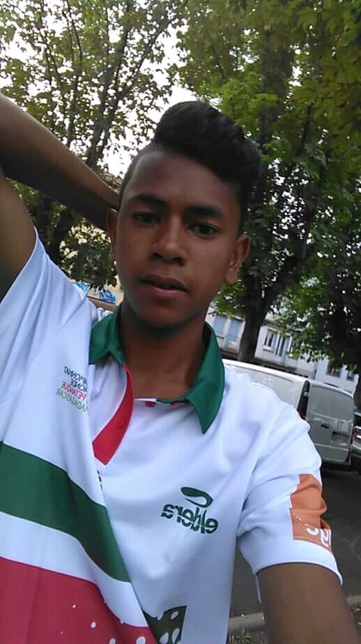 Mondial des volcans 2018 : Madagascar champion du monde catégorie homme grâce à Zigle