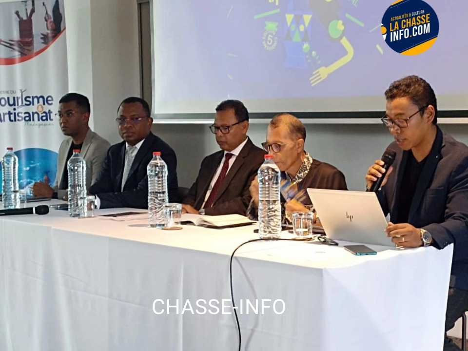 Nosy Boraha Jazz Festival : l&rsquo;incontournable fusion de tourisme et de musique