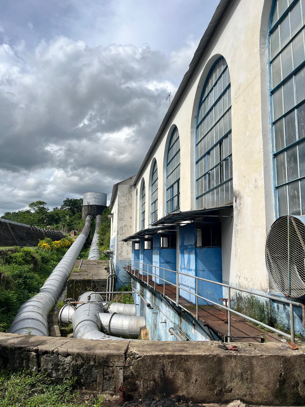 Volobe, un barrage pour éclairer Madagascar et relancer l’économie