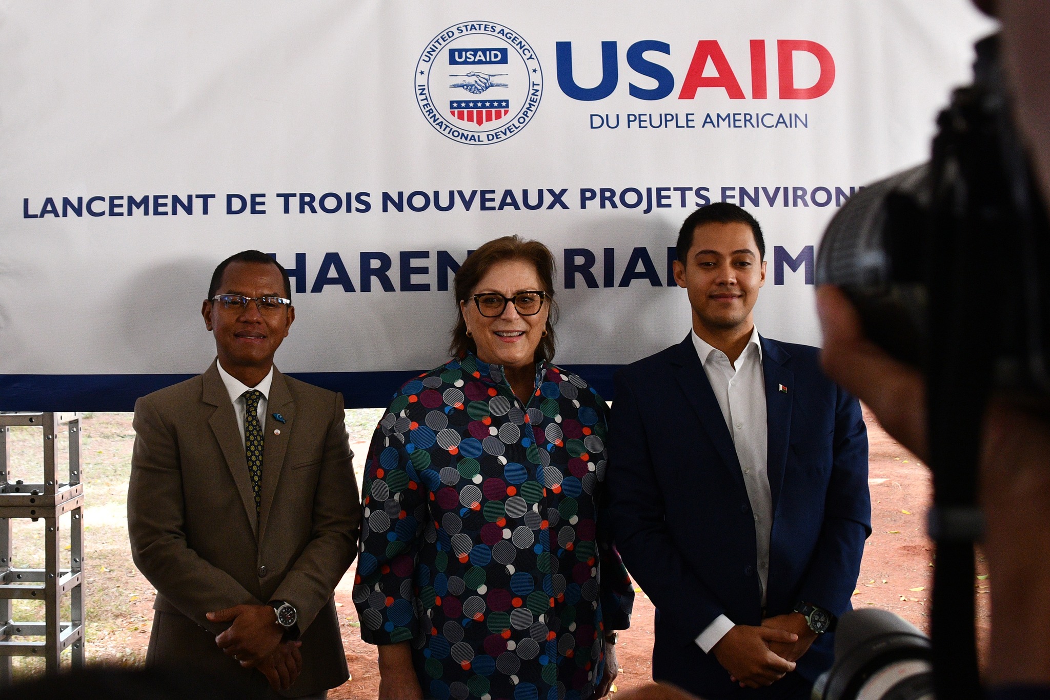 Les États-Unis sabrent 92% des financements de l’USAID à l’étranger : quel avenir pour Madagascar ?
