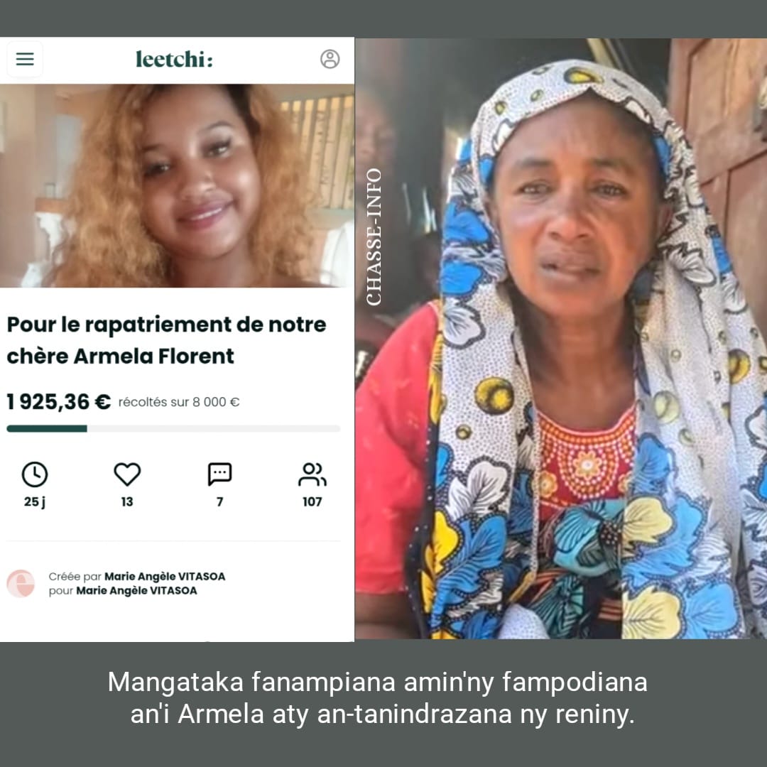 Drame à Mayotte : Une jeune Malgache de 19 ans retrouvée morte sur une plage, un appel à la solidarité lancé