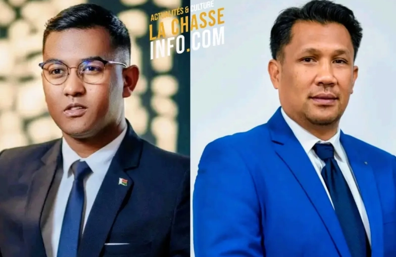 ONTM : Deux profils de l&rsquo;ère Rajoelina se succèdent à la direction