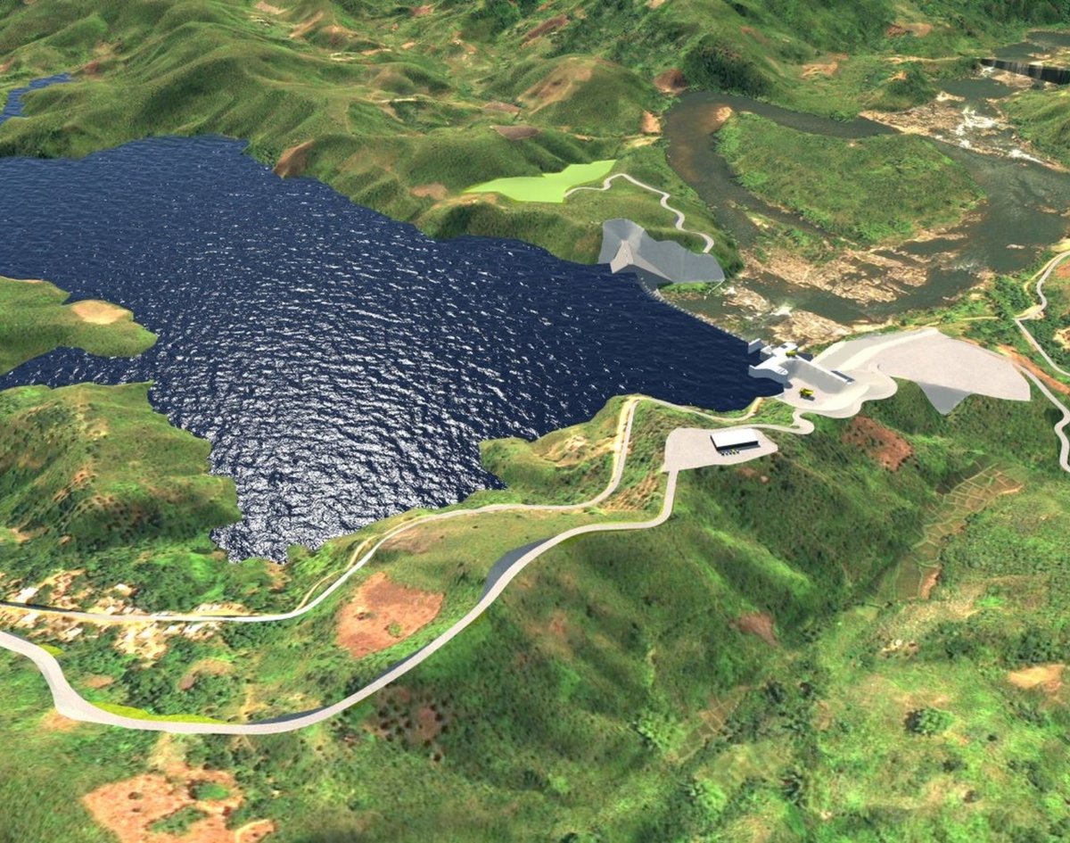 Délestage et transition énergétique à Madagascar : Le projet Volobe et les parcs solaires relancés